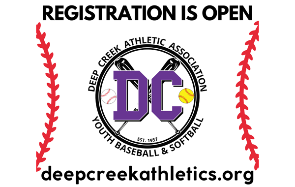 Fall Ball Registration
