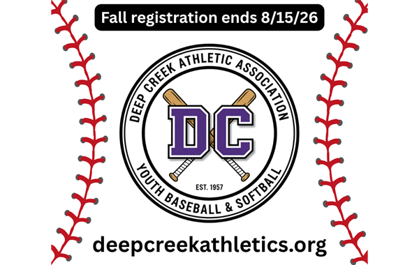 Fall 2026 Registration